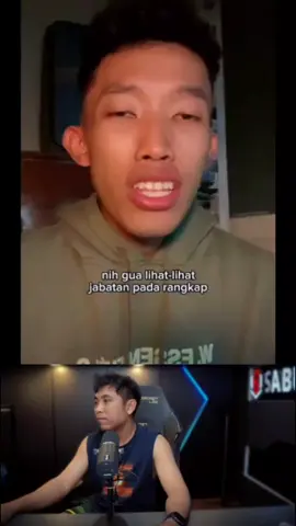 bukan olahraga tapi OLAH HARGA 😂 #andresuhen #andresuhenreaction #reaction #meme #lucu 