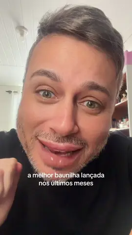 a melhor baunilha lançada nos últimos meses na minha opinião. JARDIN BAUNILHA da @Ciclo Cosméticos e tenho cupom: JOAO10  #perfumes #ciclocosmeticos  |p u b l i 