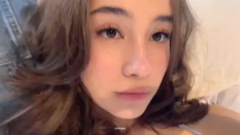 dito sa'kin #jaynaangelina #aangelinaass #fyp #foryou 