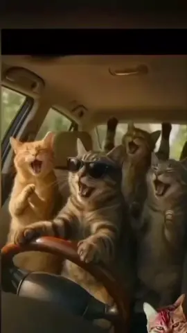 #อรุณสวัสดิ์ยามเช้า #การ์ตูน #Ai #น่ารัก #เพลงเพราะโดนใจ❤️❤️❤️ 