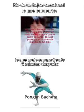 PUAJAKAJJA REAL JAJA 🥀 pongan bachata 🗣️🔥 mis compartidos son algo.. bipolares oc?.. . . . . . . . . . . . . . #PONGANBACHATA #ponganbachata #queseponeaca #ponmeenparatitiktok #amoaminovio 