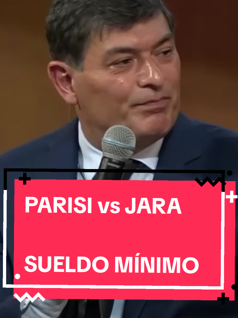 Doctor en Finanzas te explica la forma viable de mejorar la vida de los Chilenos 🇨🇱 Franco Parisi en el Centro UC #francoparisi #partidodelagente #pdg #chile #parisi 
