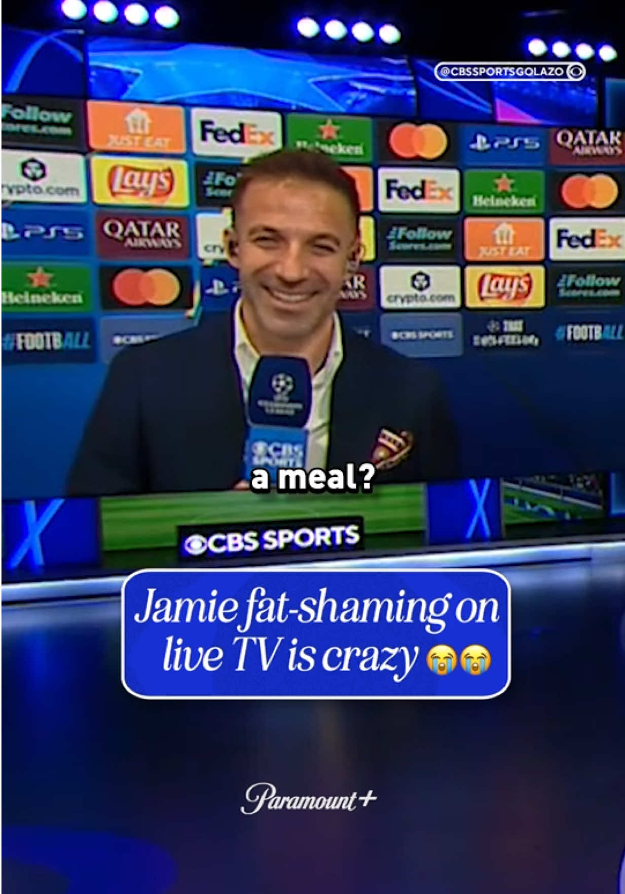 Jamie 😭 #UCLToday #UCL #championsleague #Soccer #football 
