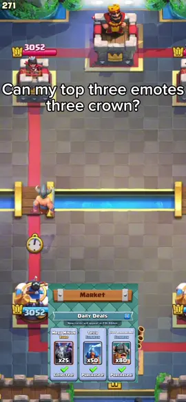 First fail 😣 #fyp #xycba #clashroyale #cr #fyppppppppppppppppppppppp 