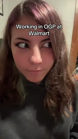 Bc I’d like to stay employed for a bit some of these are jokes. (Most of the stuff is true and happened tho) #fyp #walmart #ogpwalmart #workhumor #imtired 
