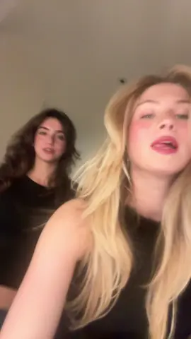 We’re twinning lol #wlw 
