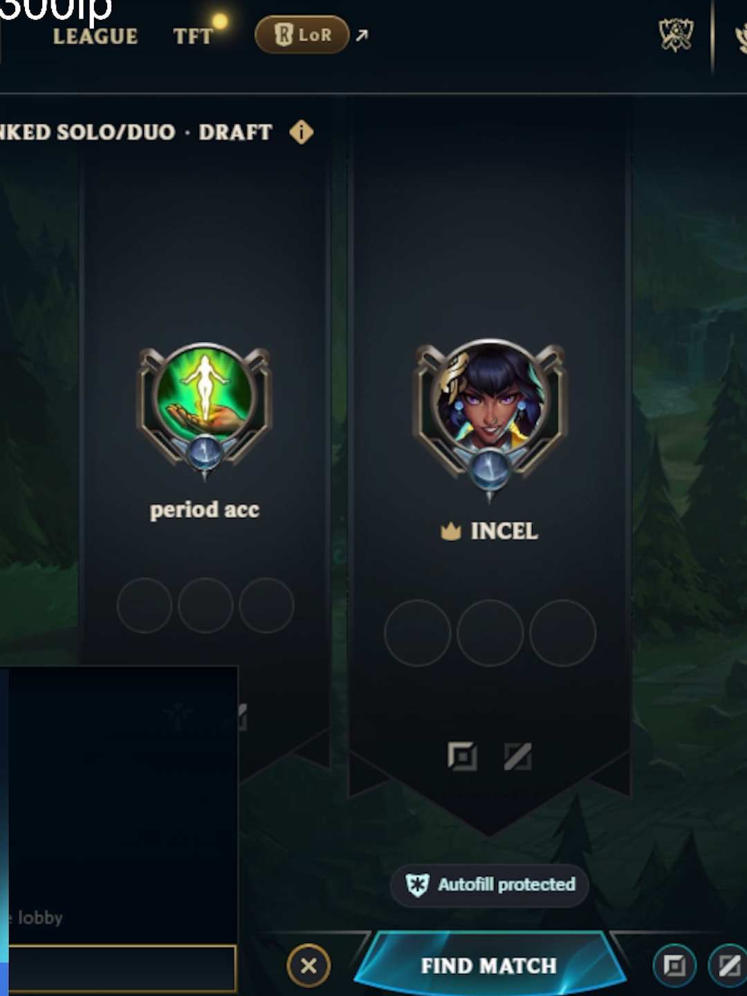 This was scary 💀#fyp #leagueoflegends #leaguetiktok #leaguetok #drututt