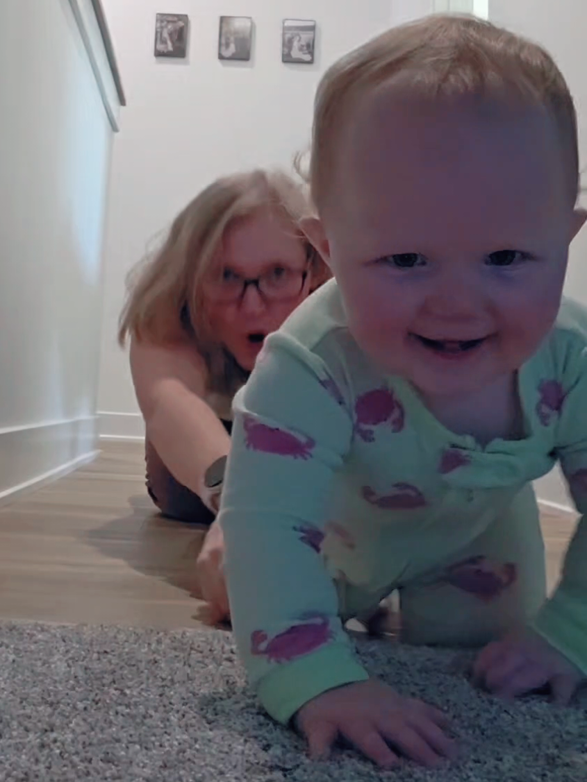 Okay just one question: how DARE you? #toddler #baby #Disney #rapunzel #tangled 