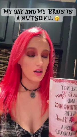 #happyhalloween #redhairdontcare #fypシ゚viral #witchtokrising #spookyseason 