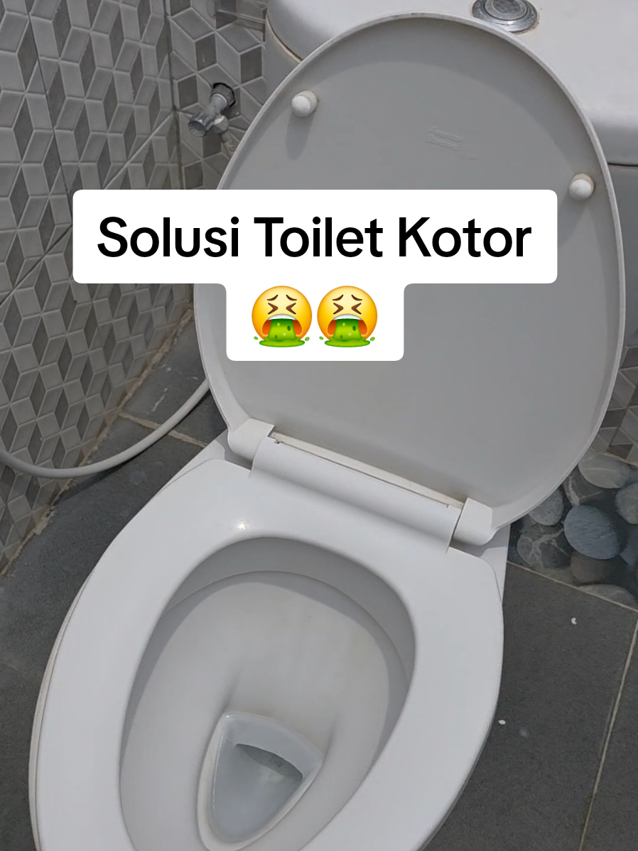 Solusi Toilet Kotor dan Jorok. GlowHome Foam Pembersih Toilet solusinya. #glowhome #soeasy #pembersihtoilet #deepcleaning #cairanpembersihtoilet 