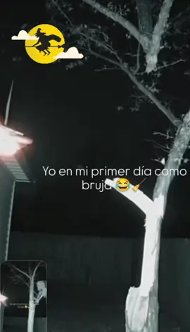 El primer dia de brujas ! #witches #brujasdetiktok #brujas 