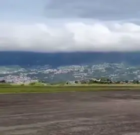 Mundo | Tragedia en el aire: Avioneta se estrella al despegar 🛫 🚨😱 ocurrió en Venezuela #Somos #MVNoticiasVeracruz #Siguenos #Comparte #Viral 