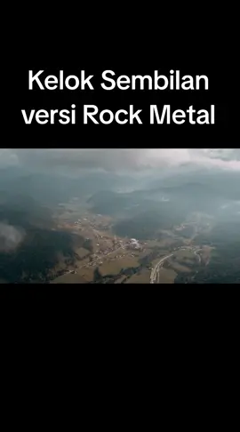 Lagu Minang - Kelok Sembilan - versi Rock Metal #pithopanks 