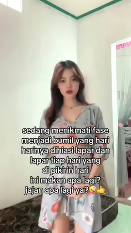 makan no1🙈😝#bumil#bumilaktif#masukberandamuu#fypviralシ#xyzbca 