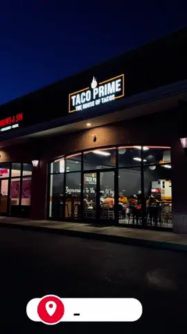 📍Taco Prime | Bartlett, TN 🍤 Shrimp Nachos & Asada Tacos = 10/10 👀 Save this for your next taco craving! #MemphisEats #MemphisFoodie #MemphisRestaurants #TacoPrime #BartlettTN                 