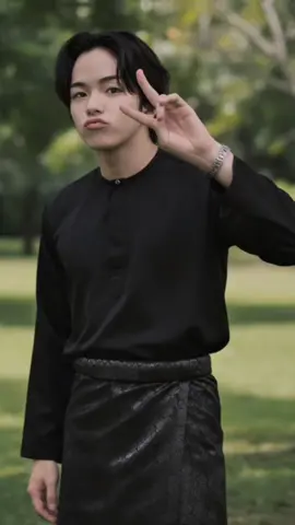 abang janji abang tak lewat ( ps: NAK EDIT JAEHYUK PINYA YA RABBI PUNYA SUSAH)  #yoonjaehyuk #jaehyuktreasure #bajumelayu #xybca #repost 
