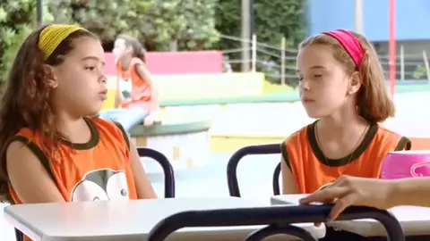 Parte 2 |Existe garota mais chata em todo mundo?| #novelinhas #cenas #viraltiktok #viralvideos #chata 