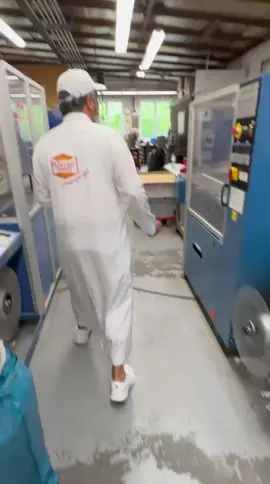 فيديو مهم من مصنع بورنر مباشرة، منتوج ناجح فعال من 1956 الحمد لله ، للتواصل معي مباشرة مكالمة صوتية او فيديو هذا رقمي واتساب المغرب 0666490399 اخوكم عبد اللطيف مرحباً بالجميع 🫡   #قطاعةخضر #مطاعم #المغرب #اكسبلور #borner 