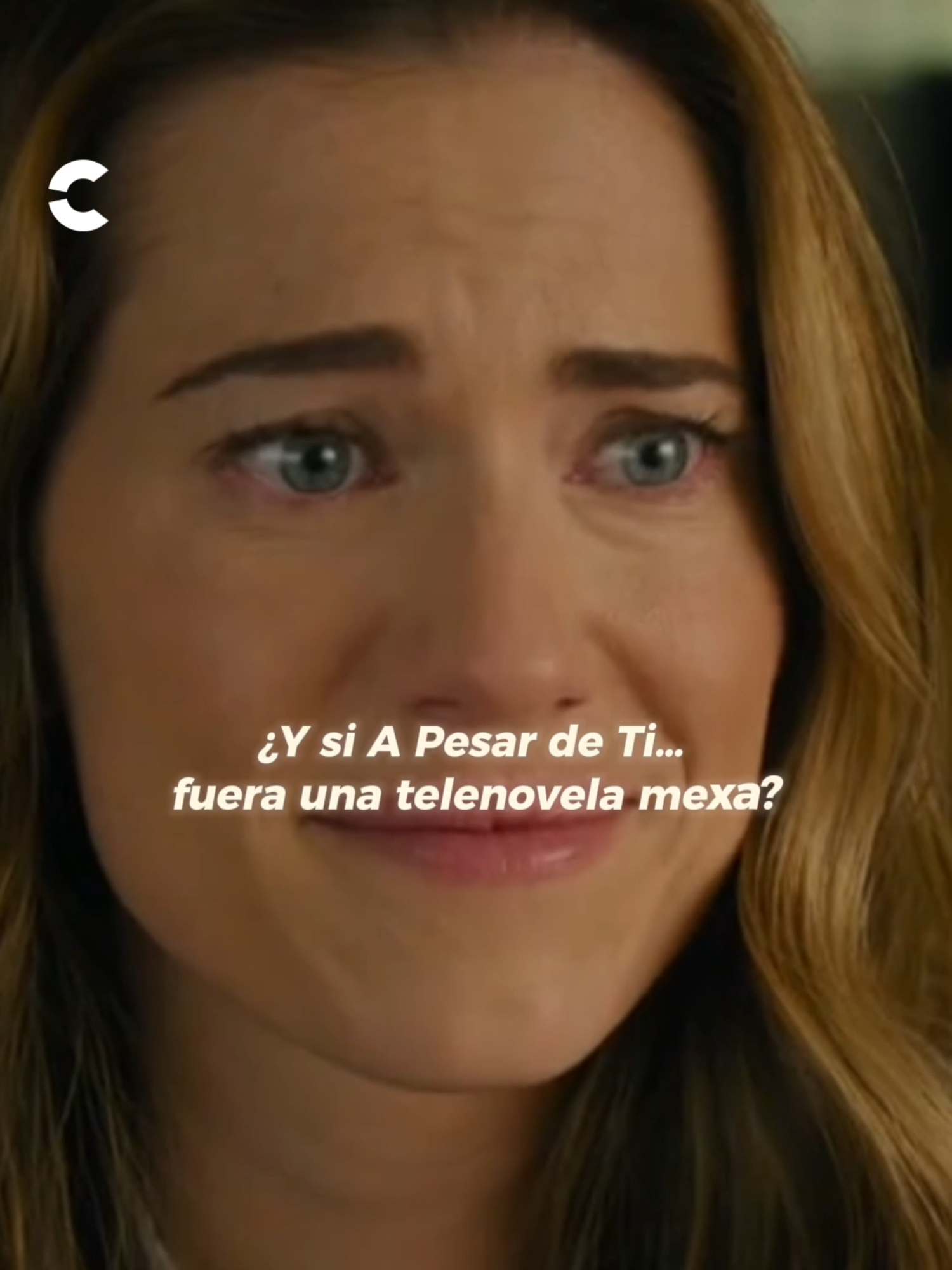 ¡Ya se puso buena la novela! Y mira nada más a esos galanes del elenco… 😍✨💖 #cine #cinépolis #pelis #películas #apesardeti #regrettingyou #colleenhover #romance #telenovela #opening #fyp #movies #garantíacinépolis