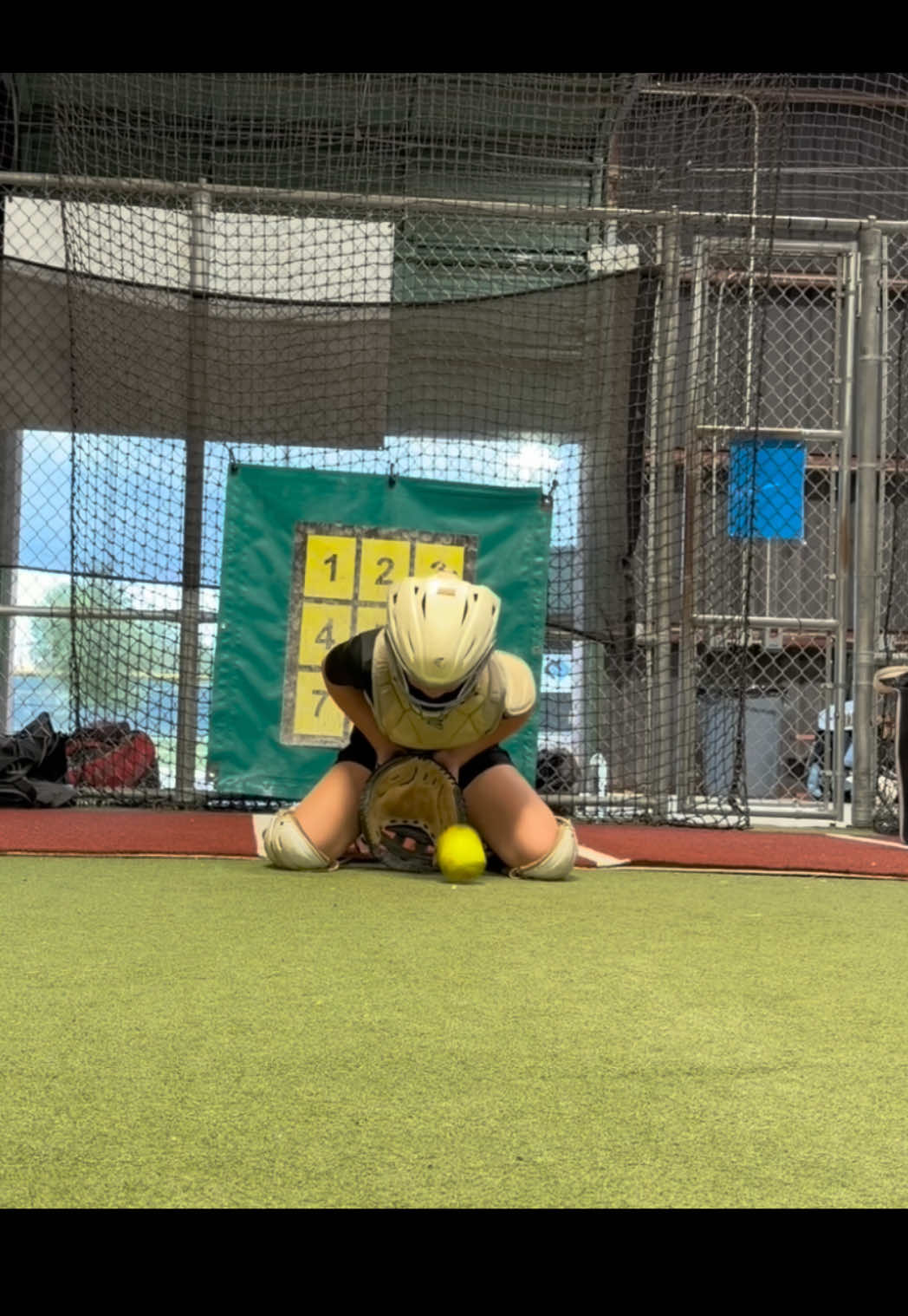 Kensley Guerrant - Hotshots National 2032