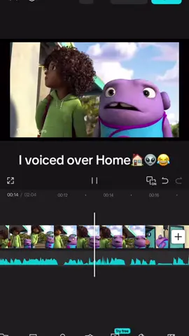 This movie is fire😂😂😂😂 #fyp #fypviral #viralll #voiceover #Home 