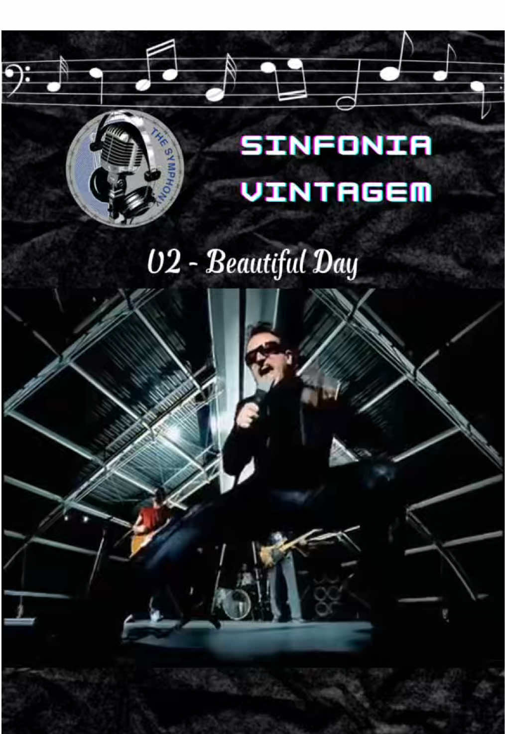 Beautiful day  U2 #hollywood  #music  #international  #famosos  #cinema 