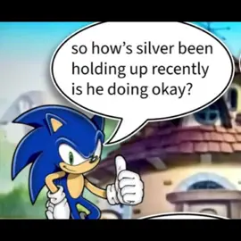 #fypシ #sonic