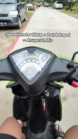 Anugerah Terindah😭 #platktiniboss #fyp #4u #MioJ #54preborn 