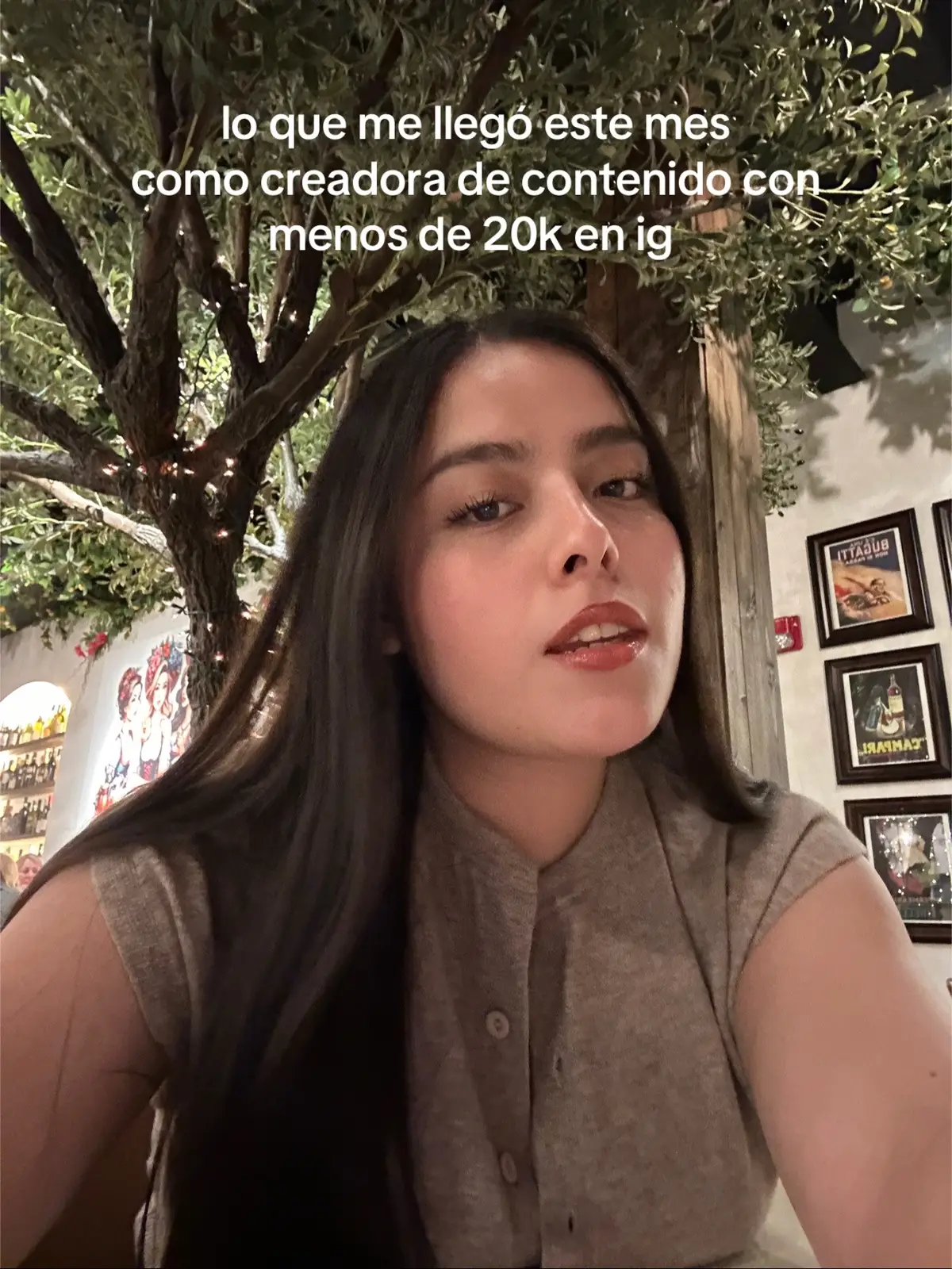 Pequeños logros que se sienten enormes 🙂‍↕️💌#prpackages #paratii #creadoradecontenido #colaboraciones 