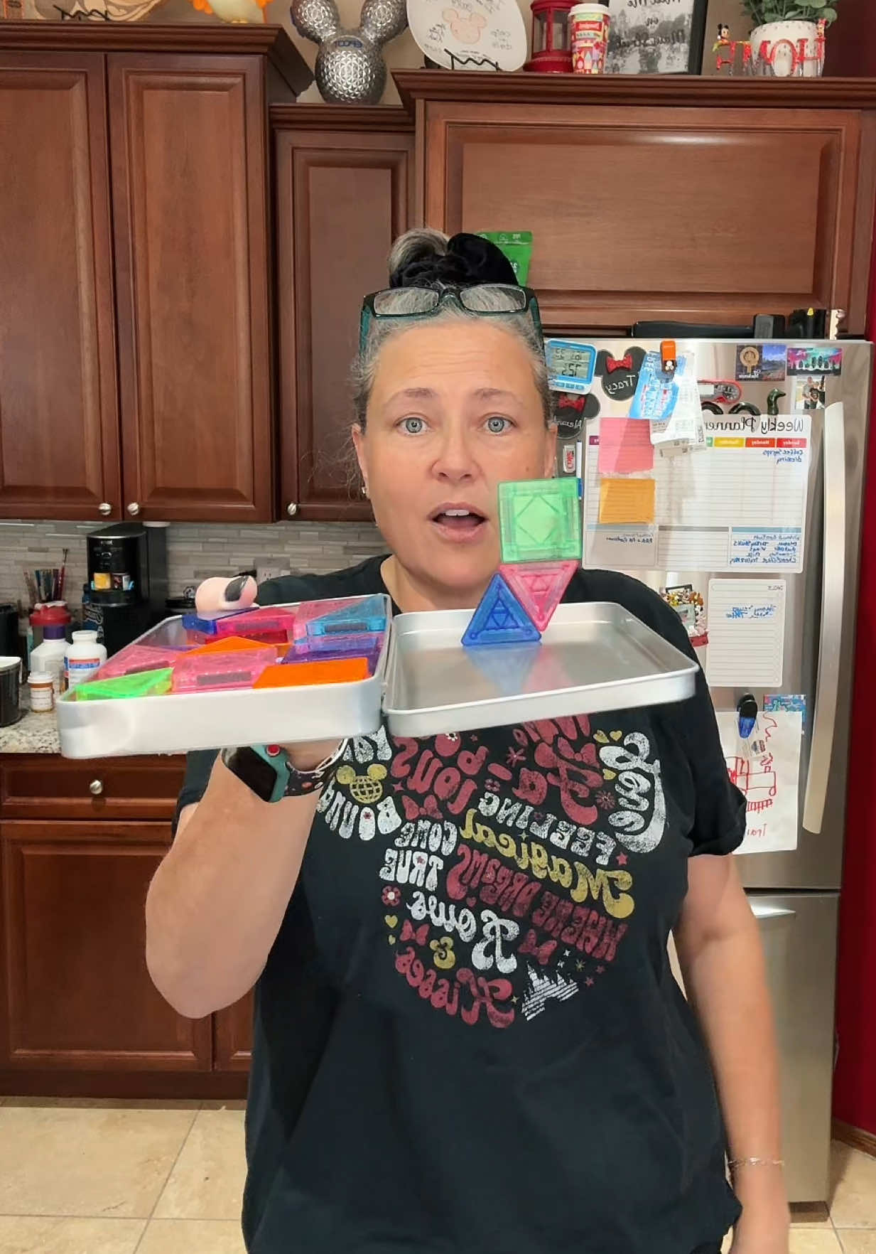 Grab these now for Christmas gifts as well as for all the holiday travel be it a road trip or by plane. Compact and perfect for on the go, at restaurants or while waiting for appointments. Grab a set for the diaper bag, car and always have an activity to keep the littles entertained. #TikTokShopCreatorPicks #CreatorPicksAmbassador #TikTokShopBlackFriday #TikTokShopCyberMonday 