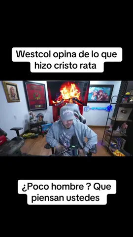 #westcol #streamfighters #viral #colombia 