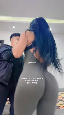 Nosotros 😂 @Kaileth Eduardo #itati #itatijoss #comedia #humor #usa 