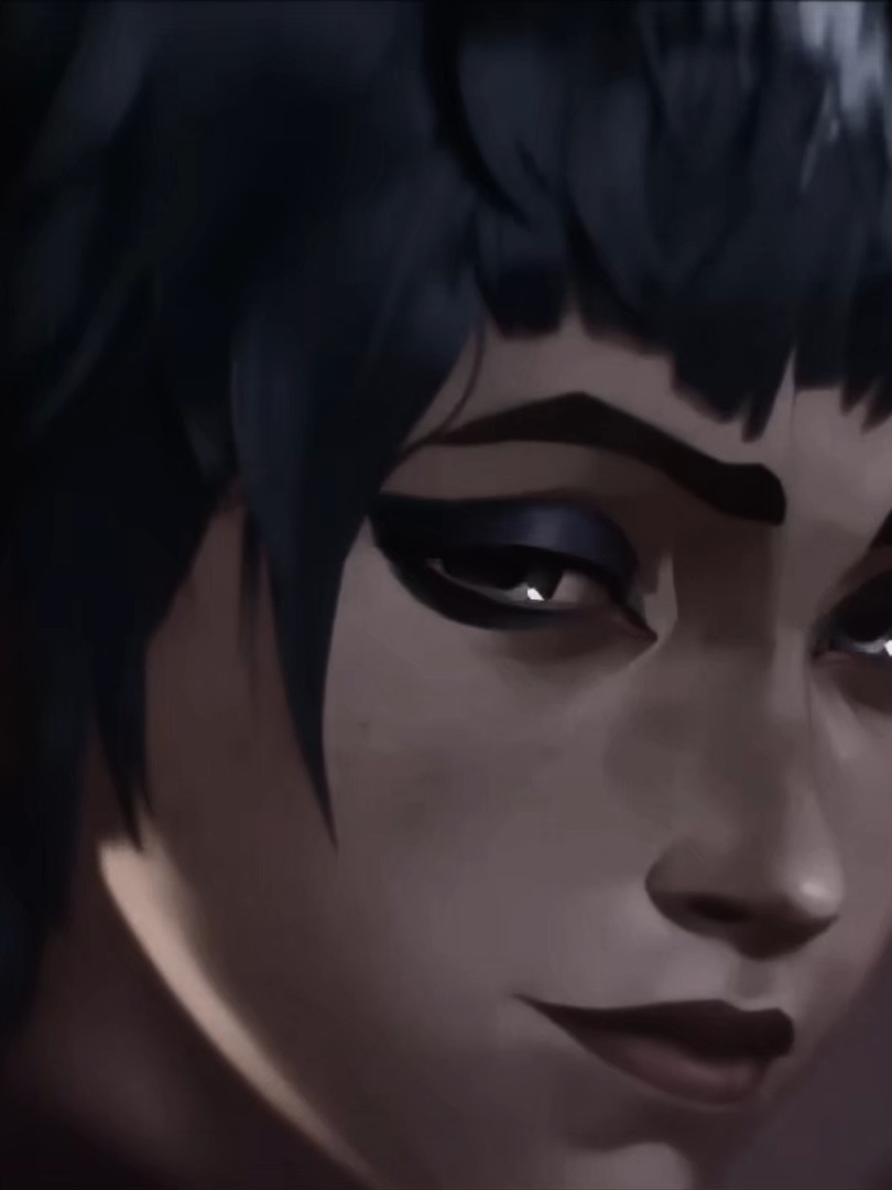 Maybe you could turn back time | s/o @unusualedit for the idea | #arcane #arcaneedit #edit #foryou #jinx