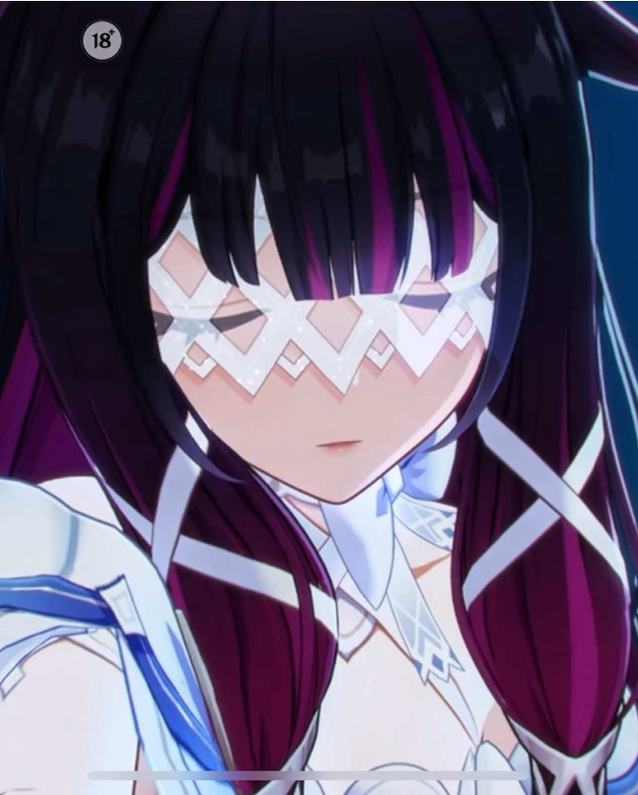 Rerir liệu quá mạnh !!! 🤯#cutscenegenshin #Rerir #Columbina #GenshinImpact #xh