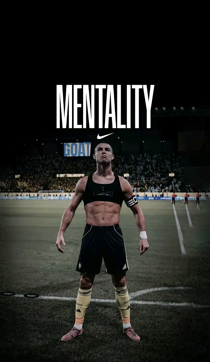 التذكير اليومي بأن رونالدو أفضل لاعب في العالم 🐐