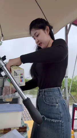 Bão đếnnn🤣