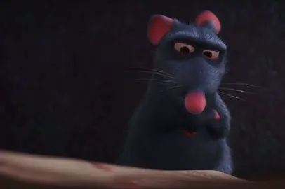 من افضل أفلام الطفولة التي شاهدتها …   شوف رزقك الدنيا واسعه #film #ratatouille #fyp #اقتباسات #افلام_مدبلجه 