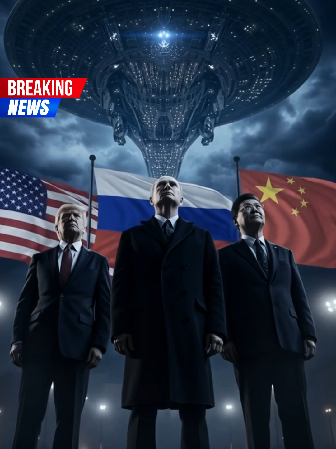 NASA ACTIVATES ITS DEFENSE PLAN 👽🌎 #eeuu🇺🇸 #3iatlas #nodriza #alien #aliens #ovni #donaldtrump #putin #chine #nasa #trump #news #breakingnews #notice #tiktoknews #todaynews #usnews #unitedstates #fouryou #korea