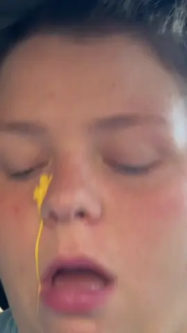 MESSY CHEESY CRUNCHWRAP MUKBANG🧀 @tacobell #mukbang #fyp #messyeating #tacobell #crunchwrap 