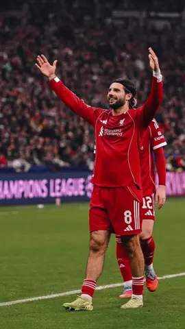 #liverpoolfc ❤️✅#dominikszoboszlai ❤️🤘🥰