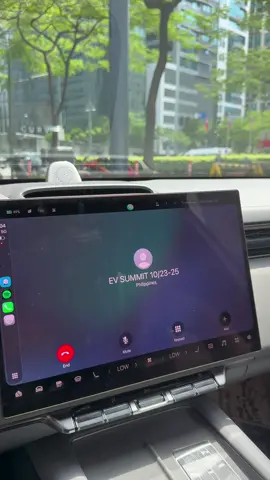 ☎️💥 RING RING… The EV Summit is calling — and it’s telling you to VISIT ZEEKR’s BOOTH! 🤩 ➡️ The Philippine Electric Vehicle Summit (PEVS) is the country’s biggest EV event shaping the future of electric mobility. Whether you’re just dropping by to explore new tech or already manifesting your next ride (full-electric 👀), this event’s for you — but make sure to swing by the ZEEKR booth, of course! Experience ZEEKR’s innovative technology up close with a FREE test drive and win exclusive freebies! 🚘 Drop by our booth! ⬇️ 🗓️ October 23–25, 2025 (WED–SAT) 📍 SMX Convention Center, Pasay City ⏰ 9:00 AM – 7:00 PM 🚗 Booth P2 (ZEEKR Philippines) Join us and experience the future of electric luxury firsthand! 😎 #ZEEKR #ElectricLuxury #fyp #trending #explore 