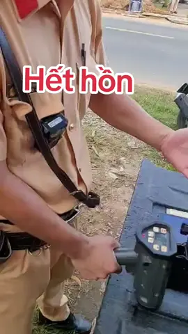 đi làm mà rơi đúng cái kết không may. #giaothôngvănminh #xuhuongtiktok 