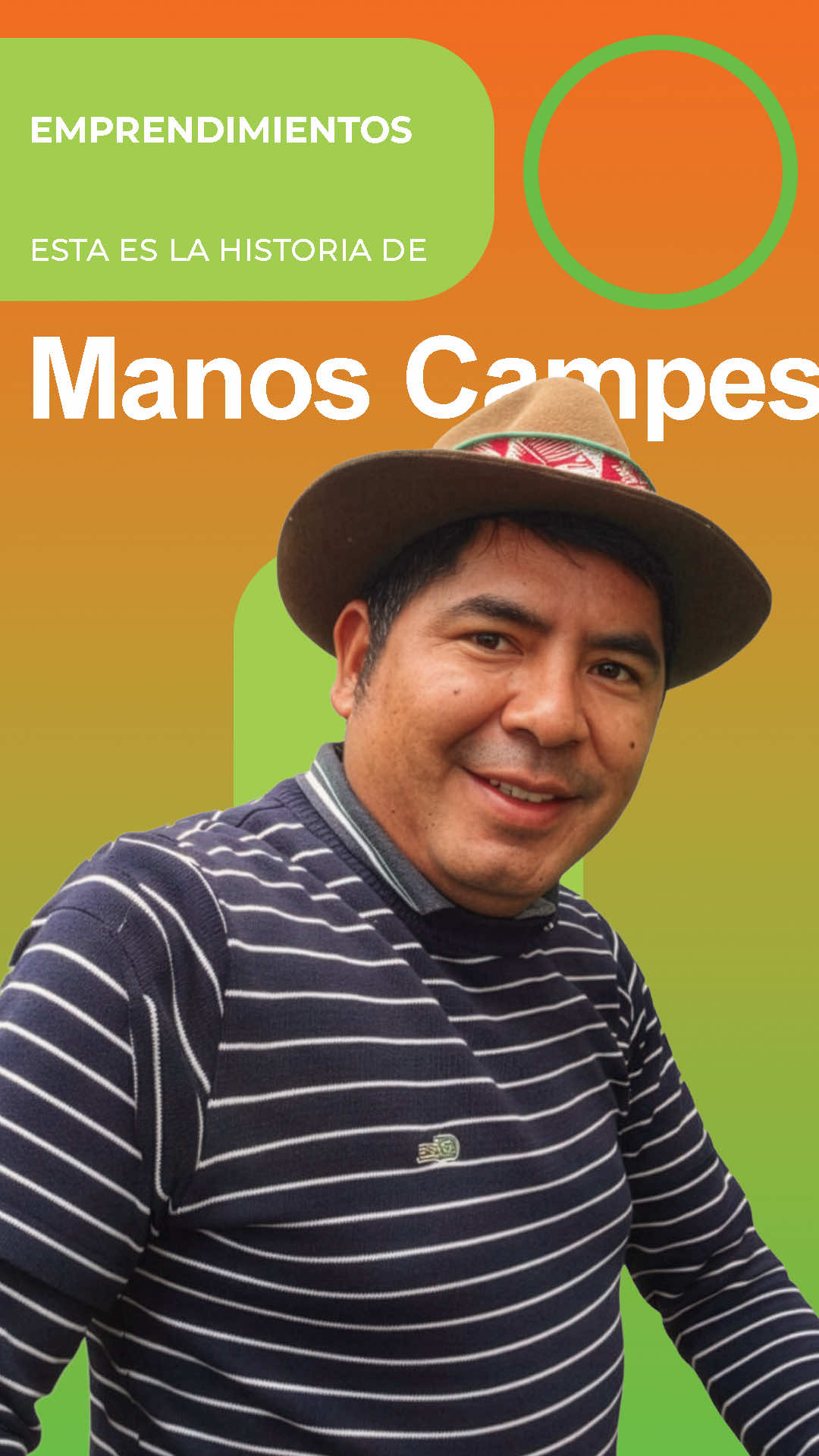 Este cuzqueño empezó en una carpa de triplay y calamina y ahora exporta café de especialidad a Chile. Soy @Juan C. Villacorta y en Infomercado te contamos historias de éxito que te animen a emprender. Esta es la historia de Manos Campesinas. #storytime #emprendedores #cafe #peru #emprendimientosperuanos  Infomercado se viste en @Mundo RESET Encuentra estos y muchos más productos en mundoreset.com y obtén un 10% de descuento usando el código Infomercado10. 