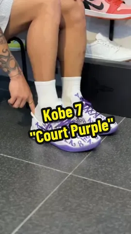 Kobe 7 