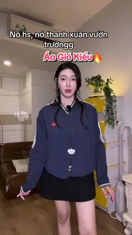 Mà nó ấm áppp #reviewquanao #áo #tiktokshop #Mýa✨ 