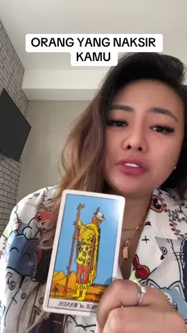 Membalas @Wati1978 private reading biar makin deep#tarot #fypシ゚ #tarotreading #cinta #karma 
