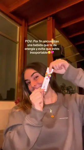 Mi bebida favorita💜 #bebidasnaturales #energizantenatural #productosnaturales #fuxion 