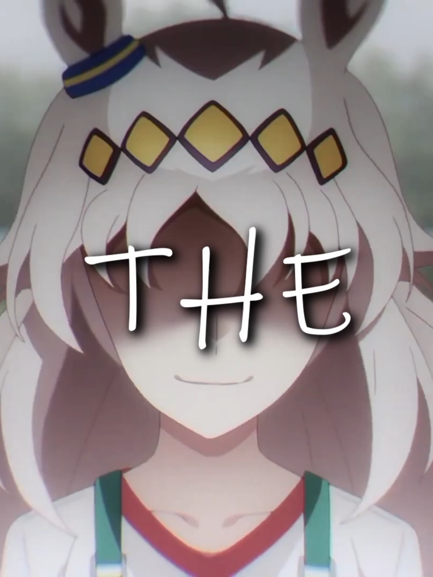 Oguri Is The Biggest 🍔 (IB: @non.swagger3100 ) #アニメ #oguri #oguricap #umamusume #umamusumecinderellagray #anime #edit #swordsq #dreamsqd #viral #trending #fyp