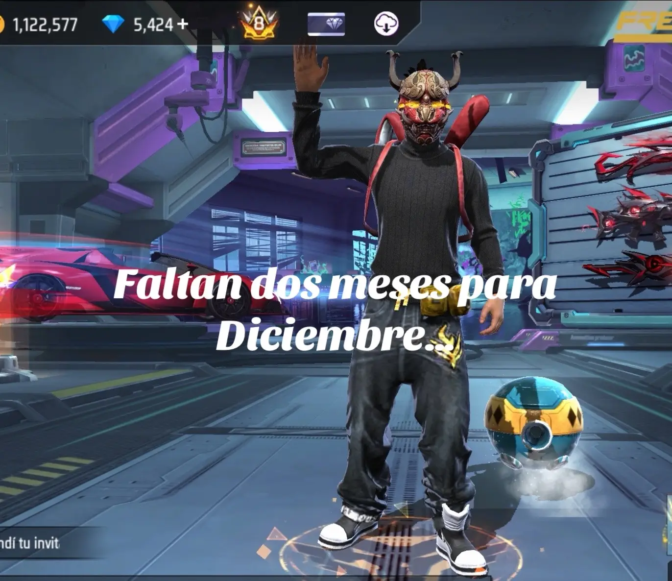 #free_fire #freefire #frasesdeamor #navidad #free_fire_lover 