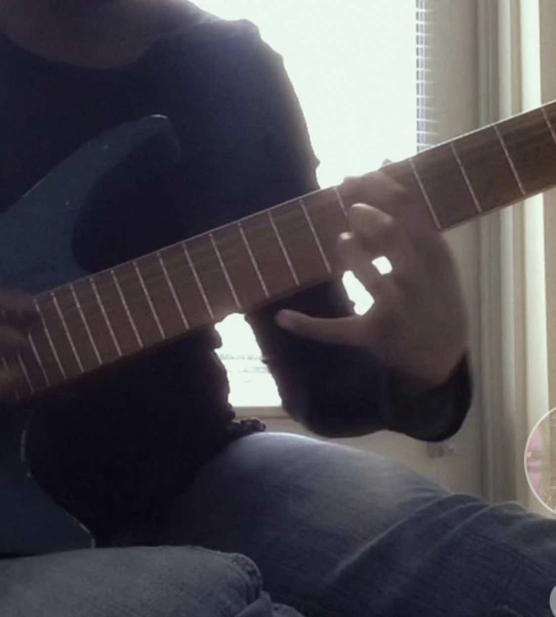 OK let me stop playing & release this EP 😭 it's called Signs & Wonders, & its coming out on the 29th! it's just gonna be 6 guitar instrumentals nothing too fancy, this song is called Portals bc i saw a comment saying they went through a portal listening to this riff so whoever said that thank u bc u named this song lol but yea i hope u guys like it :) 